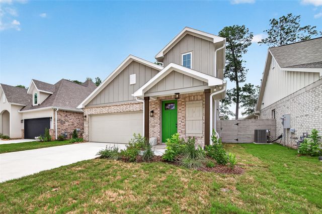 11223 Moccasin Drive, Montgomery, TX 77316