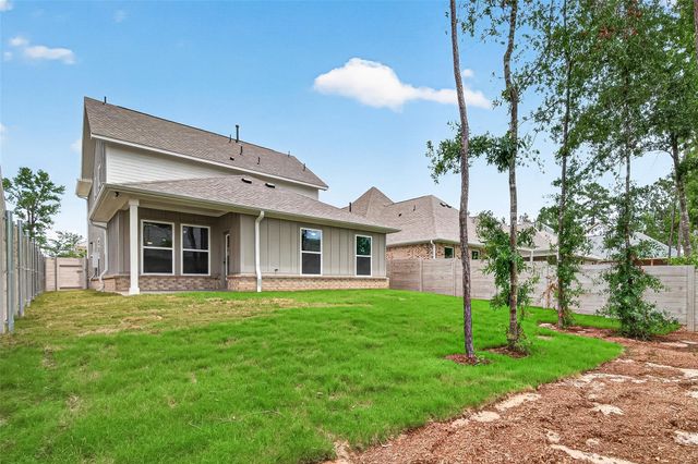 11223 Moccasin Drive, Montgomery, TX 77316
