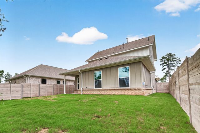 11223 Moccasin Drive, Montgomery, TX 77316