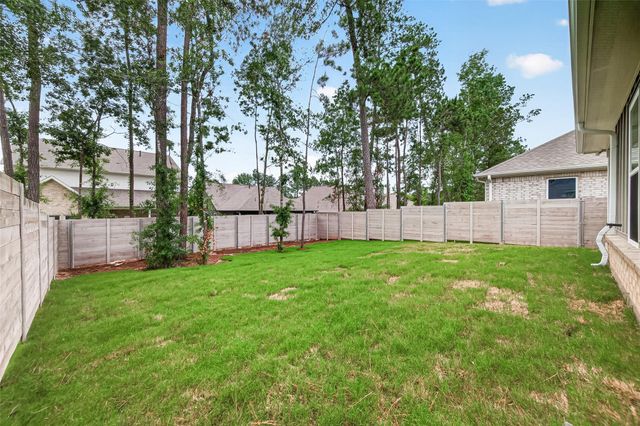 11223 Moccasin Drive, Montgomery, TX 77316