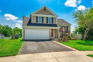 4363 Village Park Drive, Columbus, OH 43228