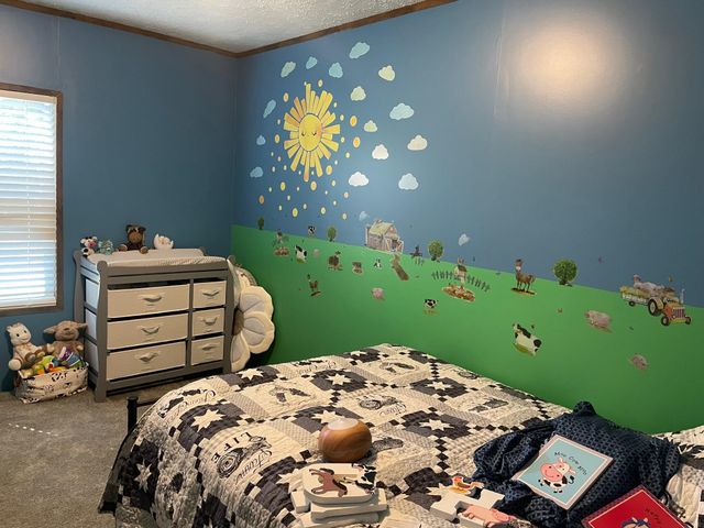 4457 BENJESTOWN RD, Memphis, TN 38127