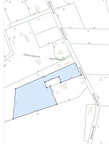 4457 BENJESTOWN RD, Memphis, TN 38127