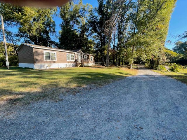 4457 BENJESTOWN RD, Memphis, TN 38127