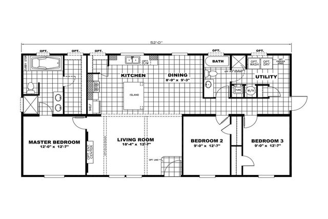 4457 BENJESTOWN RD, Memphis, TN 38127