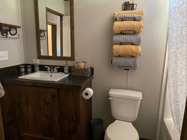 4457 BENJESTOWN RD, Memphis, TN 38127