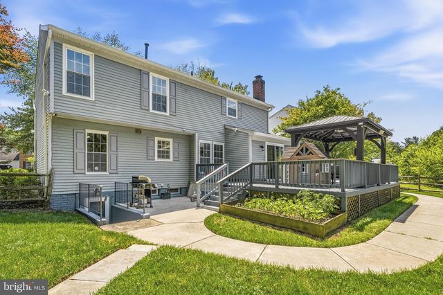 113 BOOKHAM LN, Gaithersburg, MD 20877