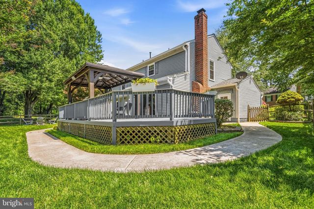 113 BOOKHAM LN, Gaithersburg, MD 20877