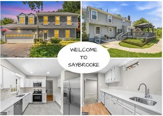 113 BOOKHAM LN, Gaithersburg, MD 20877