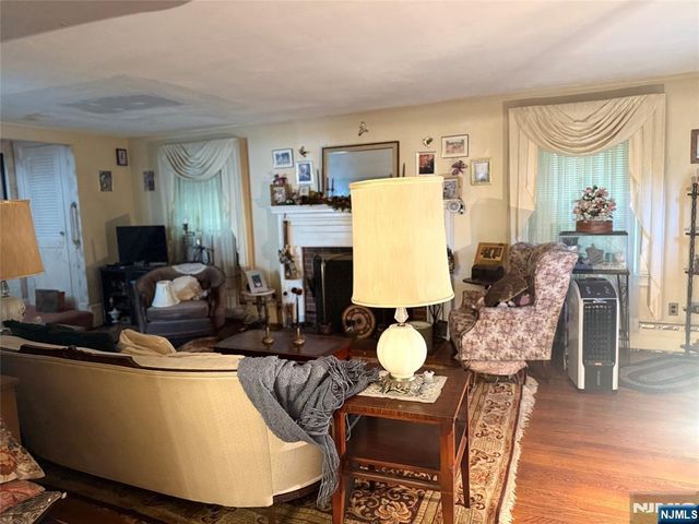 599 S Center Street, Orange, NJ 07050