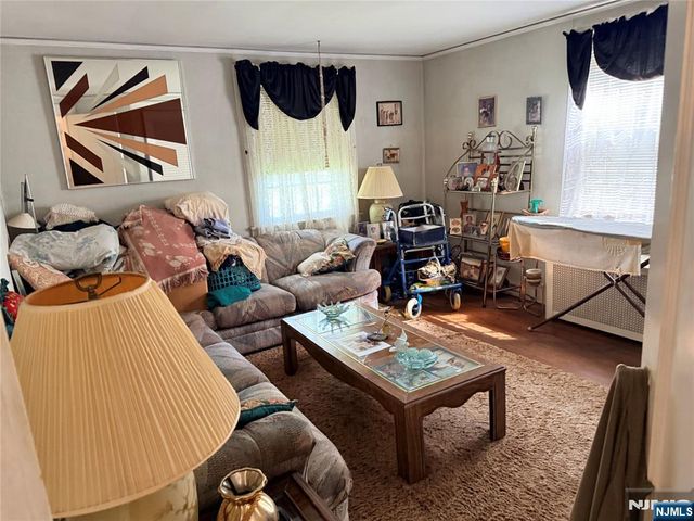 599 S Center Street, Orange, NJ 07050