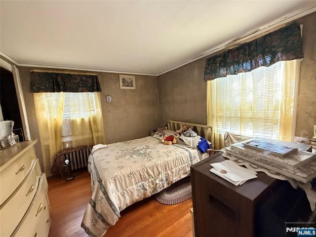 599 S Center Street, Orange, NJ 07050