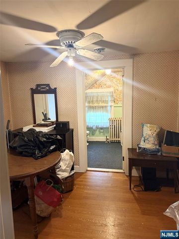 599 S Center Street, Orange, NJ 07050