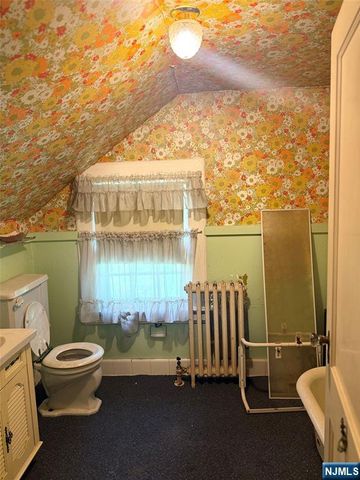 599 S Center Street, Orange, NJ 07050