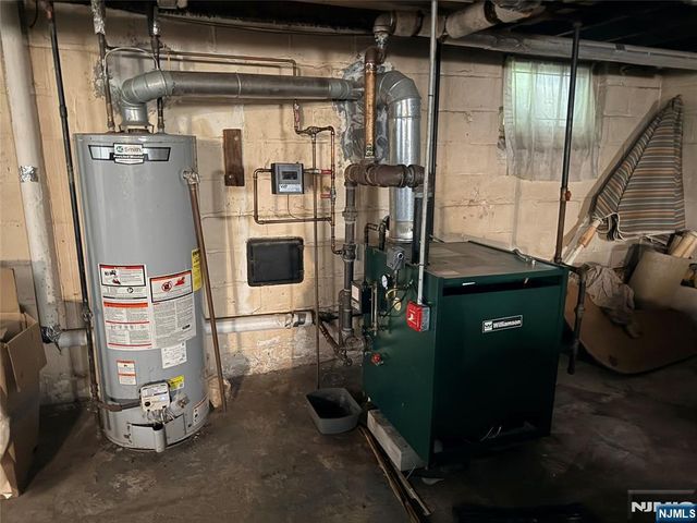 599 S Center Street, Orange, NJ 07050