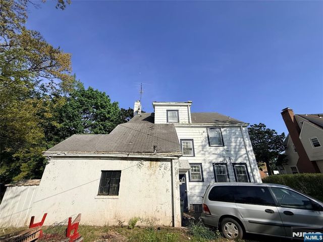 599 S Center Street, Orange, NJ 07050