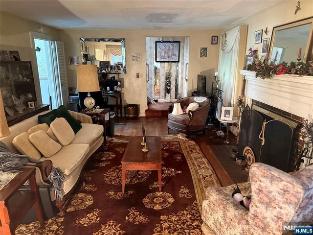 599 S Center Street, Orange, NJ 07050