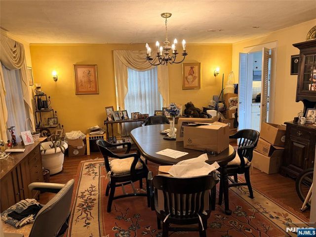 599 S Center Street, Orange, NJ 07050