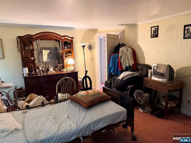 599 S Center Street, Orange, NJ 07050