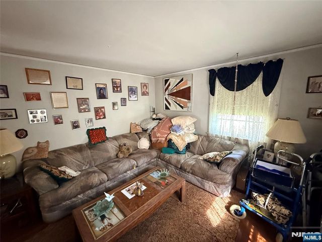 599 S Center Street, Orange, NJ 07050