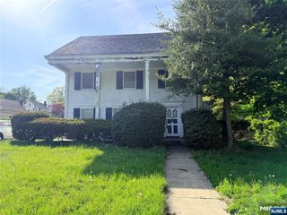 599 S Center Street, Orange, NJ 07050