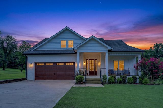 1089 Old Williamsport Pike, Columbia, TN 38401