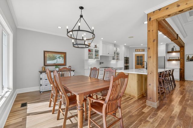 1089 Old Williamsport Pike, Columbia, TN 38401