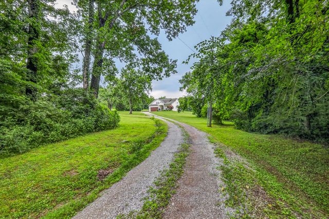 1089 Old Williamsport Pike, Columbia, TN 38401