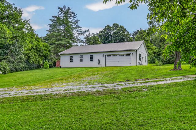 1089 Old Williamsport Pike, Columbia, TN 38401