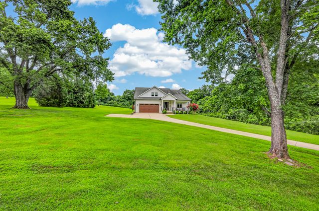 1089 Old Williamsport Pike, Columbia, TN 38401