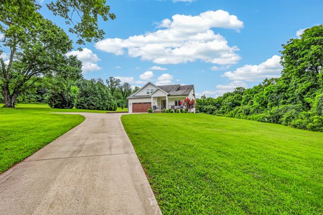 1089 Old Williamsport Pike, Columbia, TN 38401