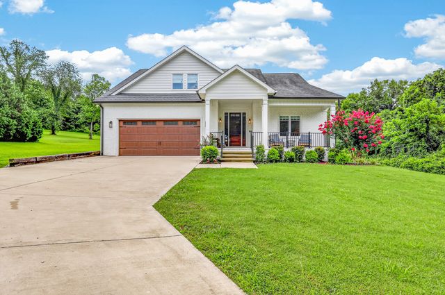 1089 Old Williamsport Pike, Columbia, TN 38401