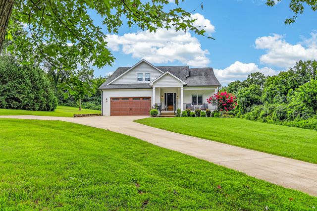 1089 Old Williamsport Pike, Columbia, TN 38401