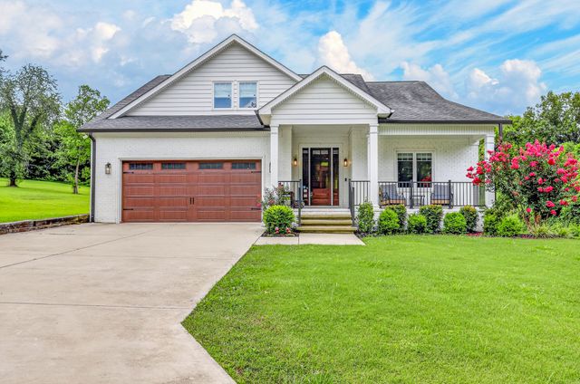 1089 Old Williamsport Pike, Columbia, TN 38401