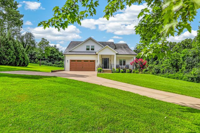 1089 Old Williamsport Pike, Columbia, TN 38401
