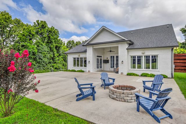 1089 Old Williamsport Pike, Columbia, TN 38401