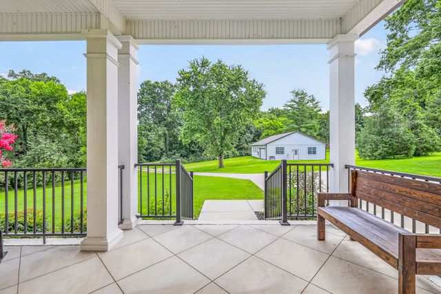 1089 Old Williamsport Pike, Columbia, TN 38401