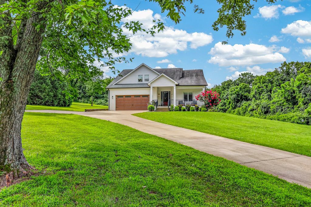 1089 Old Williamsport Pike, Columbia, TN 38401