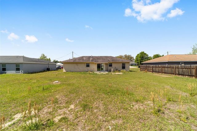 177 LARCH ROAD, Ocala, FL 34480