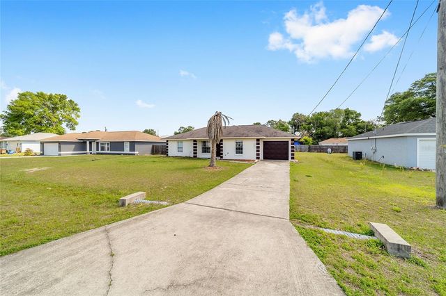 177 LARCH ROAD, Ocala, FL 34480