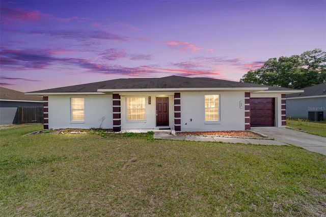 177 LARCH ROAD, Ocala, FL 34480