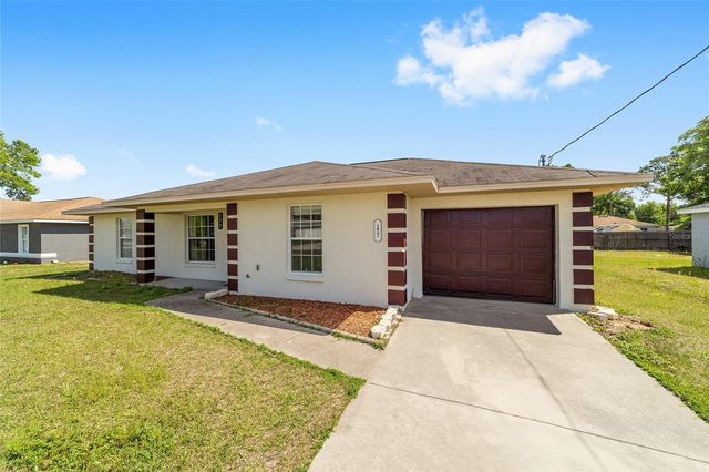 177 LARCH ROAD, Ocala, FL 34480