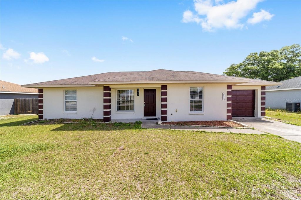 177 LARCH ROAD, Ocala, FL 34480