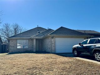 724 NW 115th Street Street, Oklahoma City, OK 73114