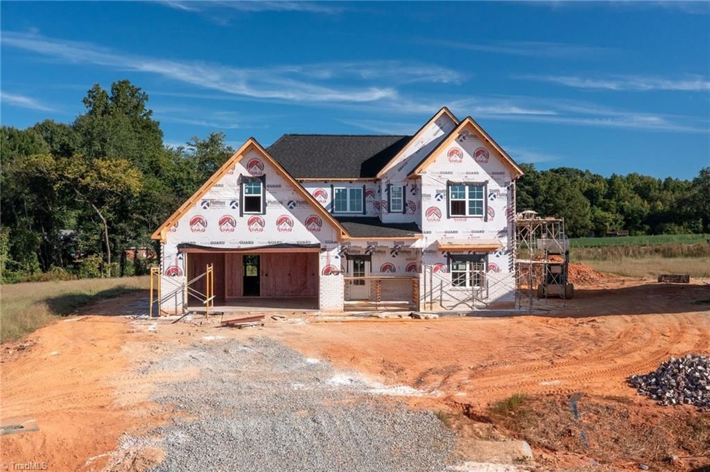 279 Sandpiper Drive, Lexington, NC 27295
