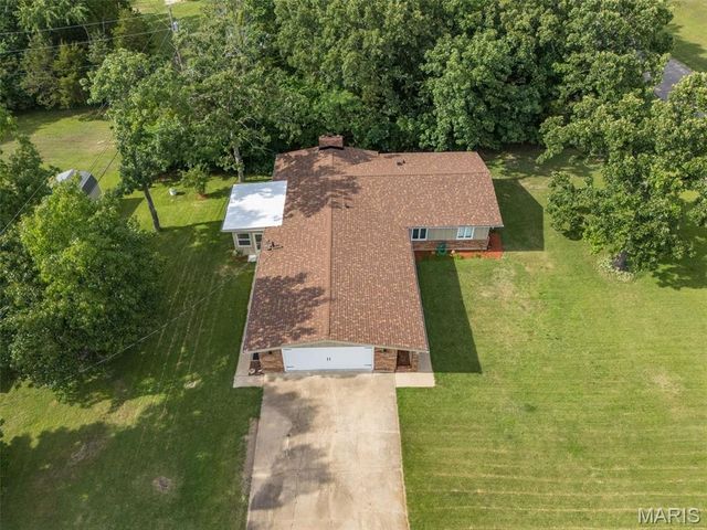 1438 Rue Riviera, Bonne Terre, MO 63628