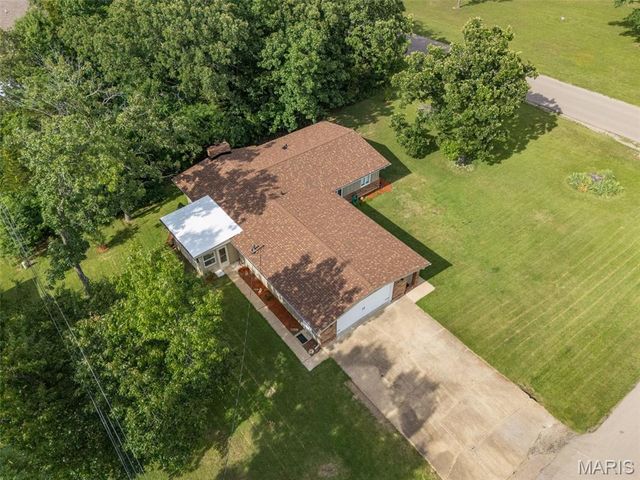 1438 Rue Riviera, Bonne Terre, MO 63628