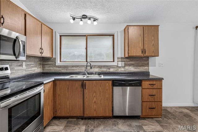 1438 Rue Riviera, Bonne Terre, MO 63628