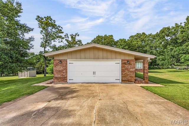 1438 Rue Riviera, Bonne Terre, MO 63628