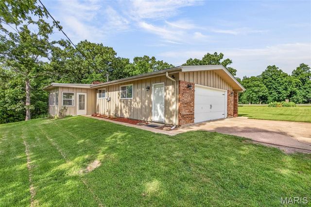1438 Rue Riviera, Bonne Terre, MO 63628